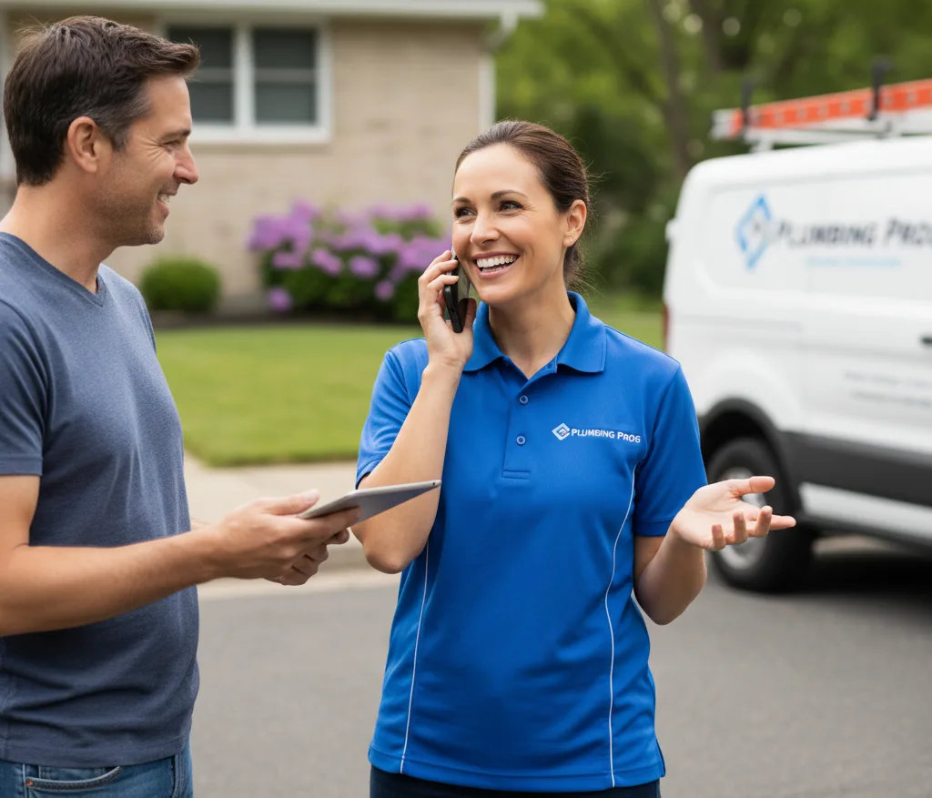Water Heater Installation in Anderson, MO